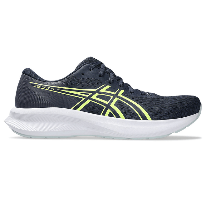 ASICS PATRIOT 14 Midnight 1011C050-401