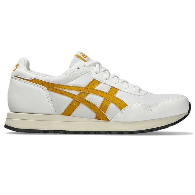 ASICS TIGER RUNNER II White 1203A293-102