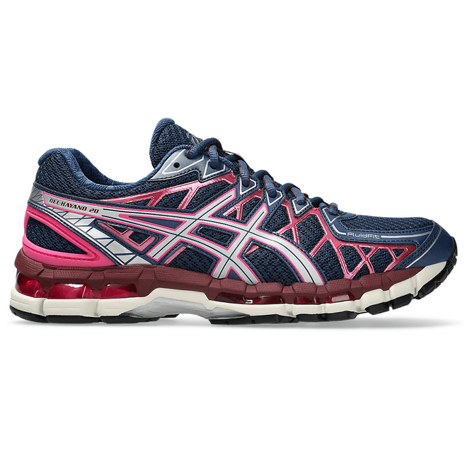 ASICS GEL-KAYANO 20 Independence Blue 1203A388-401