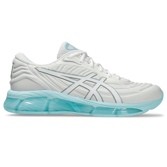 ASICS GEL-QUANTUM 360 VIII EMBOSS White 1203A593-101