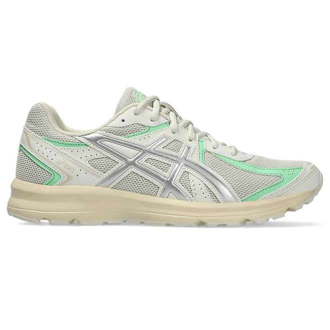 ASICS JOG 100S Pale Oak 1203A684-200