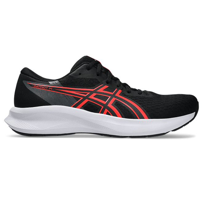 ASICS PATRIOT 14 Black 1011C050-001