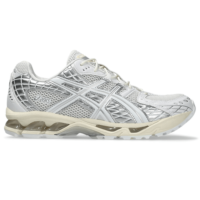 ASICS GEL-NIMBUS 10.1 White 1203A761-100