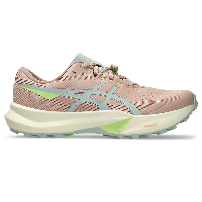 ASICS Fuji Lite 6 Pale Apricot 1012B865-700