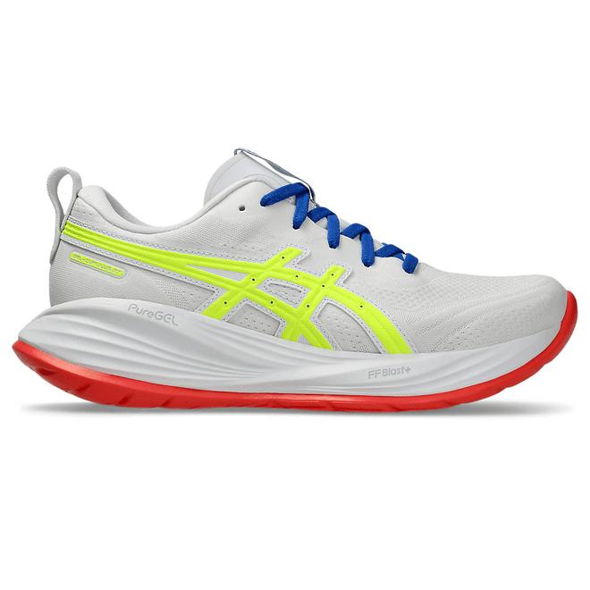 ASICS GEL-CUMULUS 27 ATC White 1012B906-100