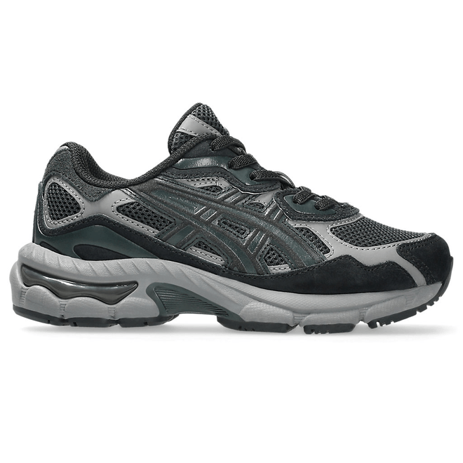 ASICS GEL-NYC PS Graphite Grey 1204A176-021