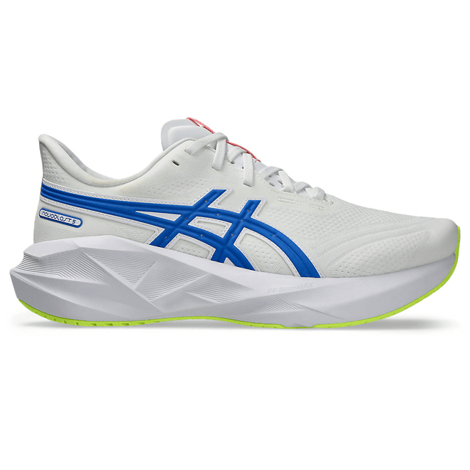 ASICS NOVABLAST 5 ATC White 1011C137-100