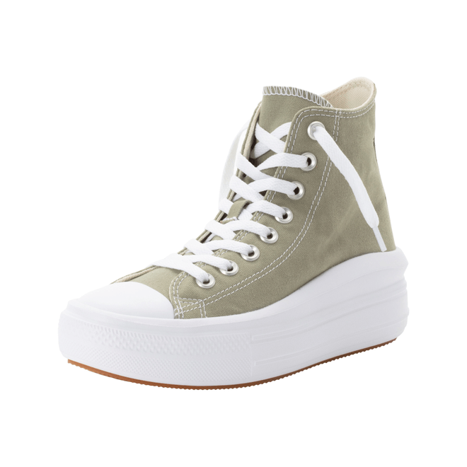 Converse Converse Chuck Taylor All Star Move Platform A12994C