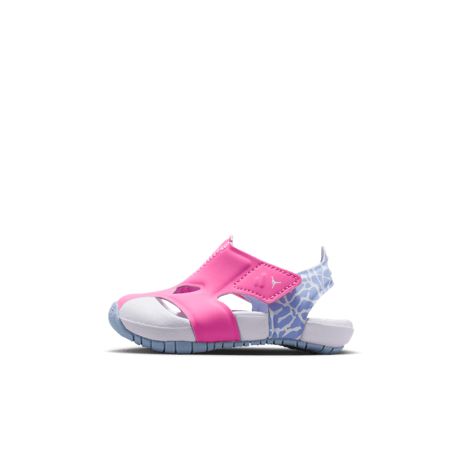 Nike Jordan Flare Baby and Toddler Shoe CI7850-604