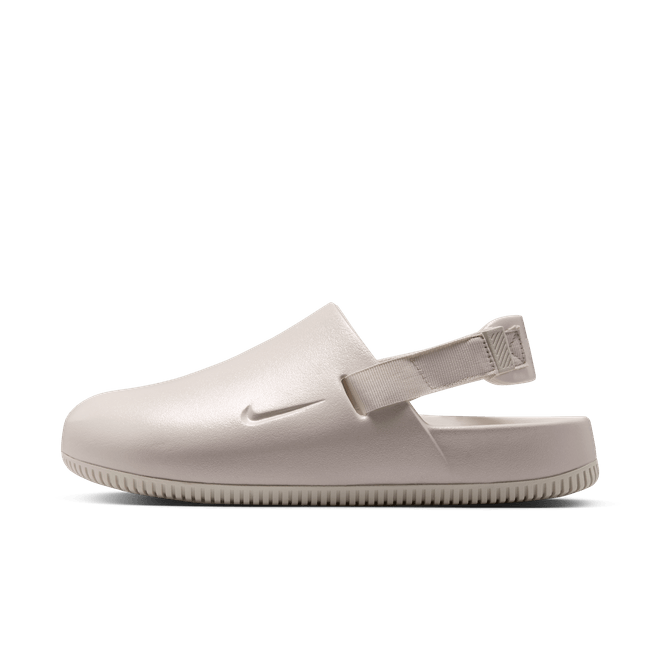 Nike Calm Pearlised Mules HQ7020-100