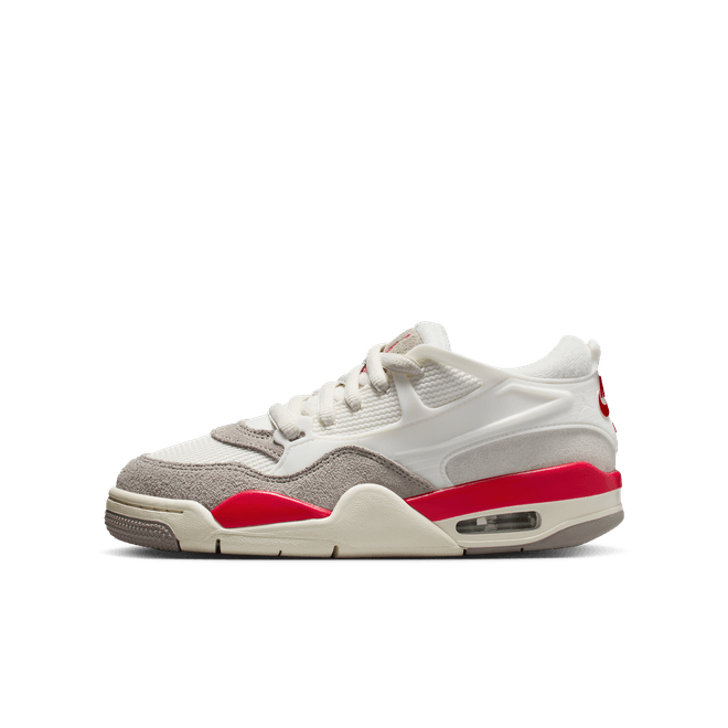 Nike Air Jordan 4 RM Older Kids' IH7458-100