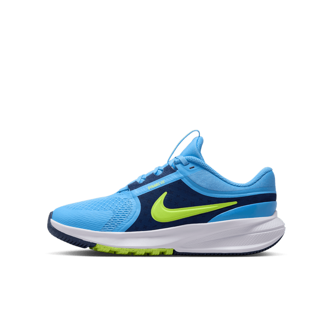 Nike Star Runner 5 Older Kids' HF7004-400