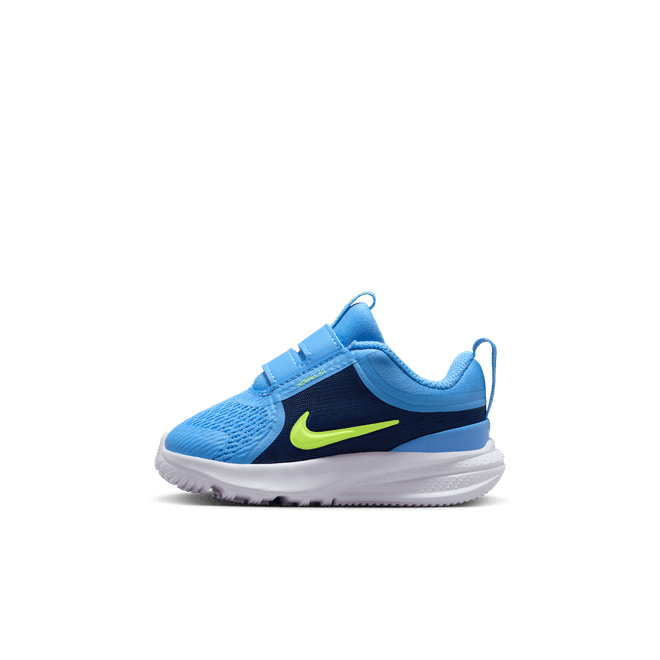 Nike Star Runner 5 Baby/Toddler HF7006-400