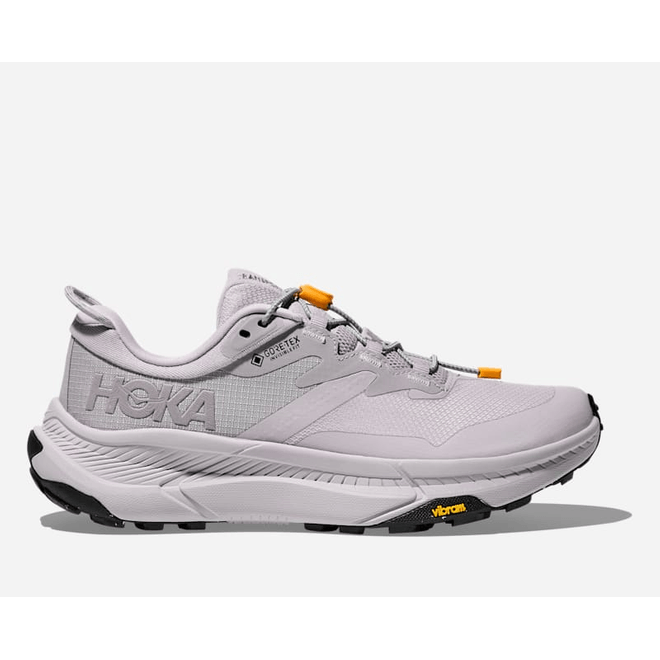 HOKA  Transport GORE-TEX Hiking  Ash Grey 1133958F-ASHG