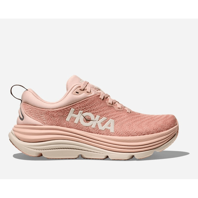 HOKA  Gaviota 5 Road Running  Rose Latte 1134235-RLTT
