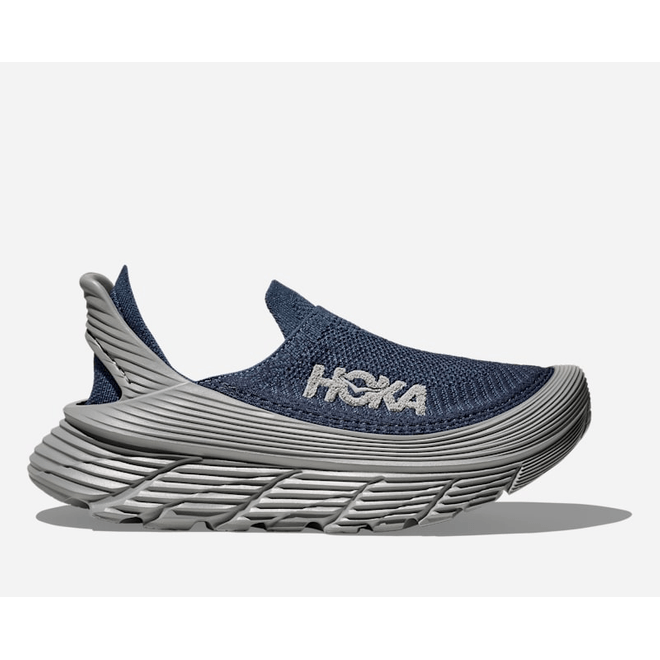HOKA Restore TC Recovery  Varsity Navy 1134532-VLR