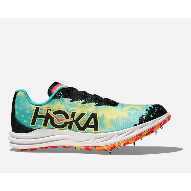 HOKA Crescendo XC Race  Cielo Blue 1141272-CYZ