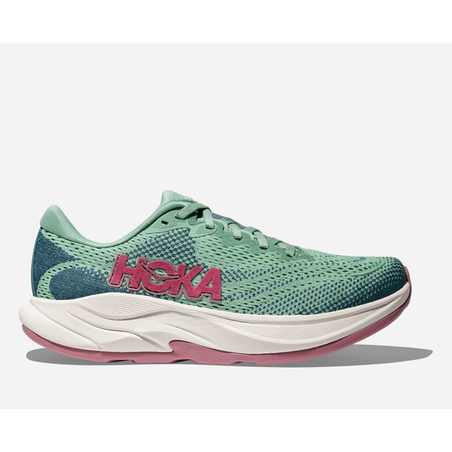 HOKA  Rincon 4 Road Running  Jadeite 1155131-JTL