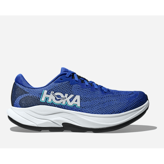 HOKA  Rincon 4 Road Running  Ultramarine 1155131-UBL