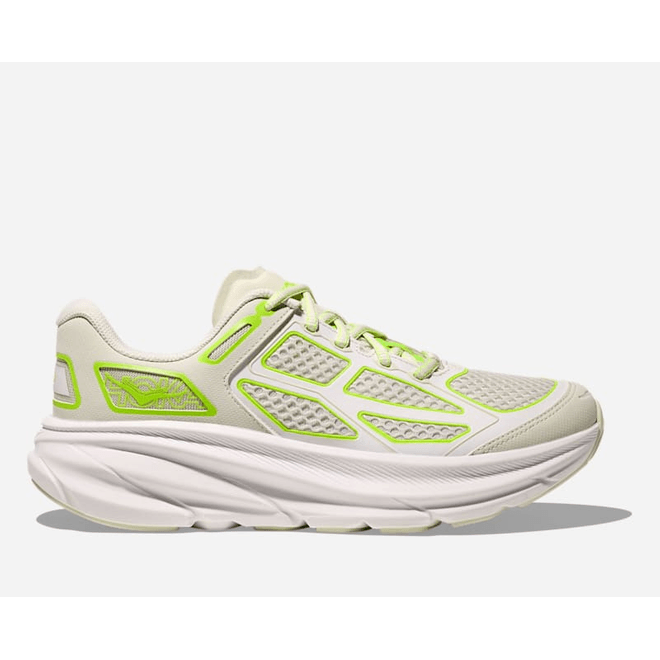HOKA Clifton One9 Lifestyle  Truffle Salt 1155370-TNL