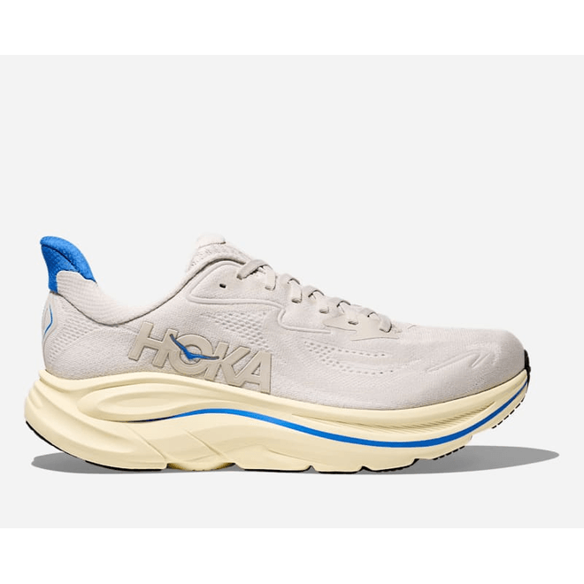 HOKA  Clifton 10 Road Running  Stucco 1162030-SCCV