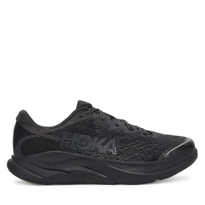HOKA Kid's Rincon 4 Road Running  Black 1168874-BBLC
