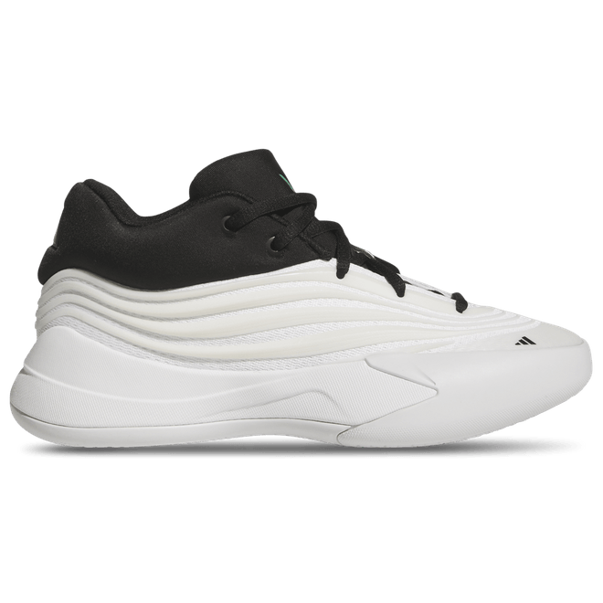 Adidas Dame 10 Zero Metallic (gs) JP8637