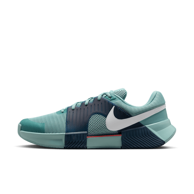 Nike Zoom Gp Challenge 1 Cannon Armory Navy Adobe White FB3147-003