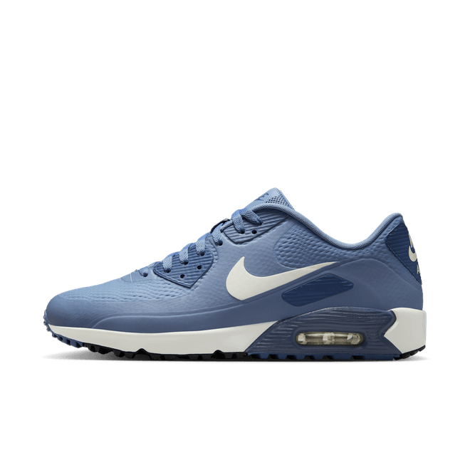 Nike Air Max 90 Golf 'Ashen Slate' HV9305-400