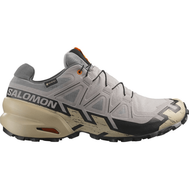 Salomon Speedcross 6 Gore-tex Gull  L47853400