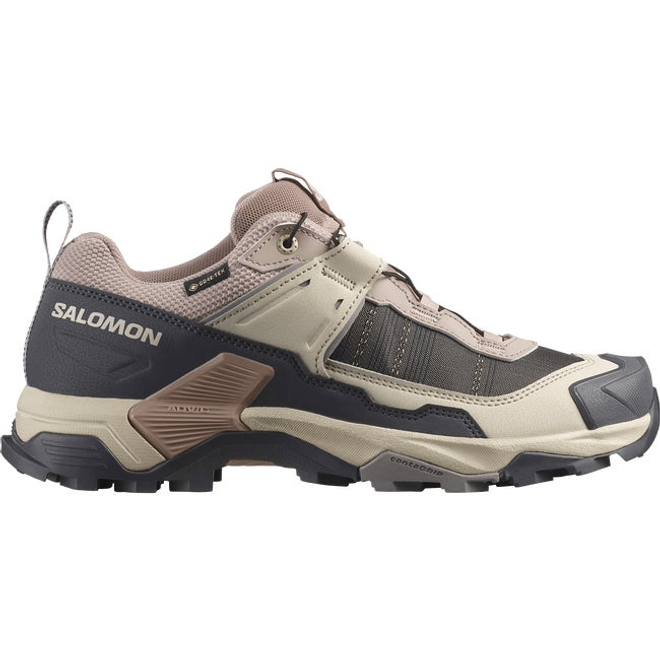 Salomon X Ultra 5 Gore-tex Etherea  L47854700