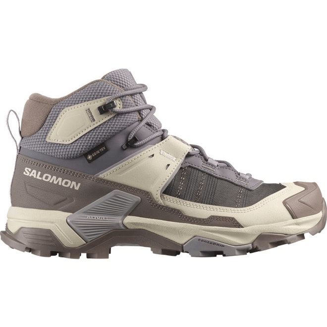 Salomon X Ultra 5 Mid Gore-tex Excalibur  L47854900