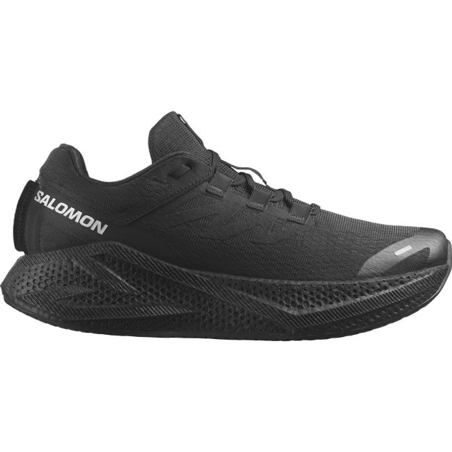 Salomon Aero Glide 3 Black  L47866000