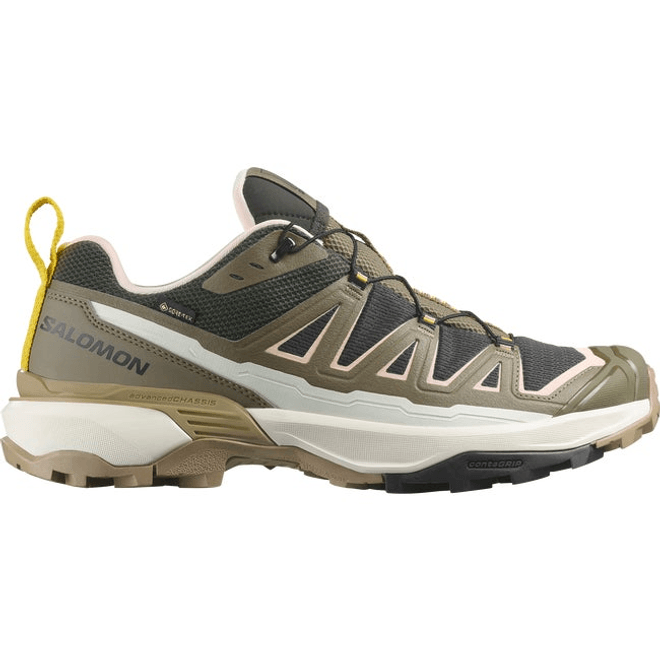 Salomon X Ultra 360 Edge Gore-tex Phantom  L47871700