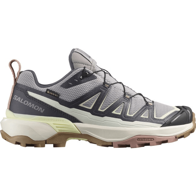 Salomon X Ultra 360 Edge Gore-tex Gull  L47871800