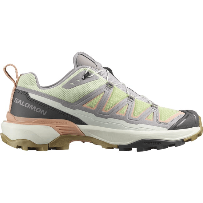 Salomon X Ultra 360 Edge Lime Cream  L47872300