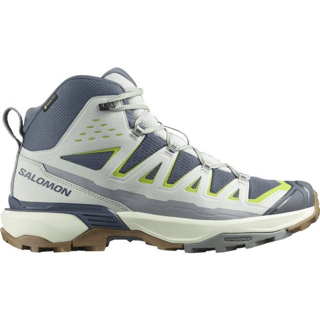 Salomon X Ultra 360 Edge Mid Gore-tex Turbulence  L47872500