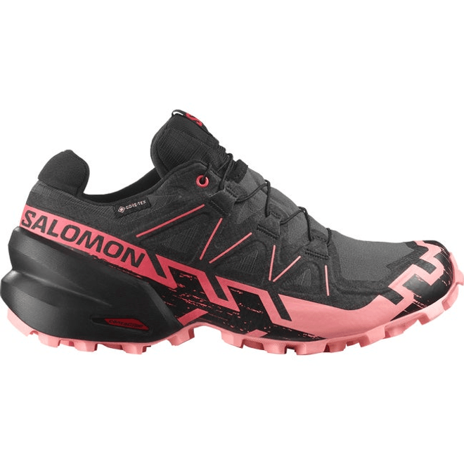 Salomon Speedcross 6 Gore-tex Nine Iron  L47880400