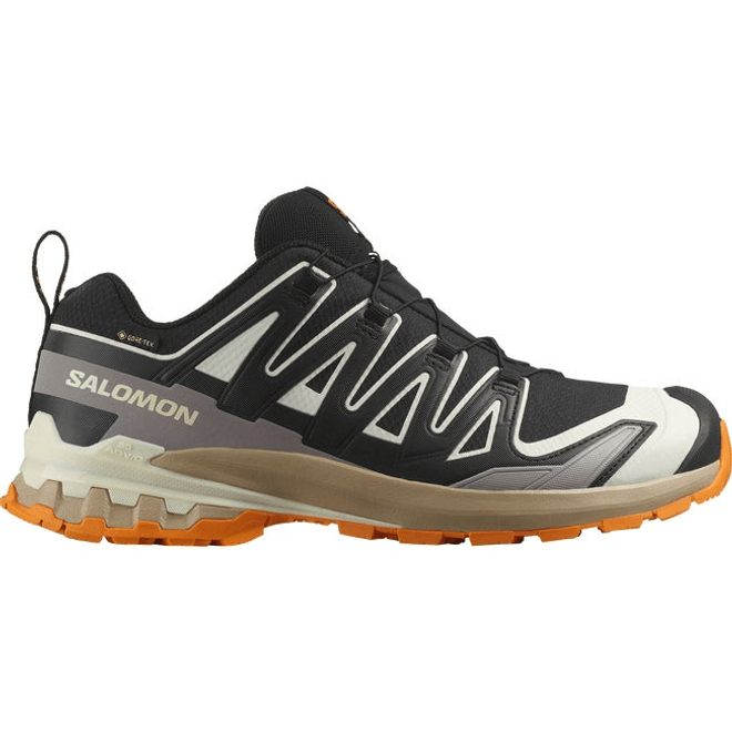 Salomon Xa Pro 3d V9 Gore-tex Black  L47881900