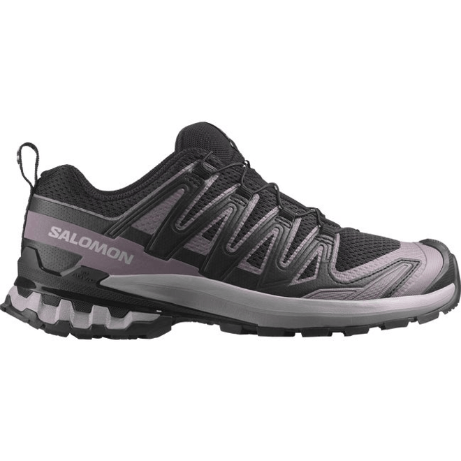 Salomon Xa Pro 3d V9 Black  L47882900