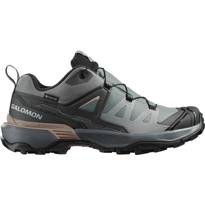 Salomon X Ultra 360 Gore-tex Sedona Sage  L47982300