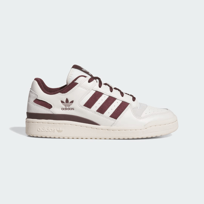 adidas Forum Low CL JQ0206