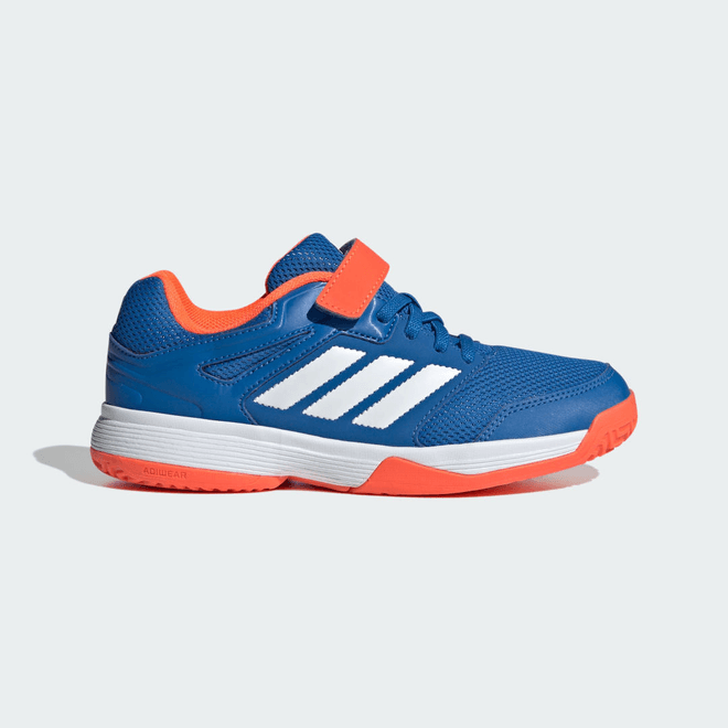 adidas Speedcourt Indoor Shoes JR1681