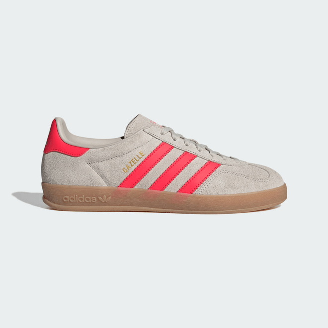 adidas  Gazelle Indoor JR3840