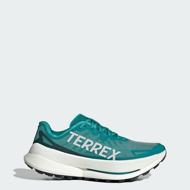 adidas Terrex Agravic Speed Ultra Trail Running JR5238