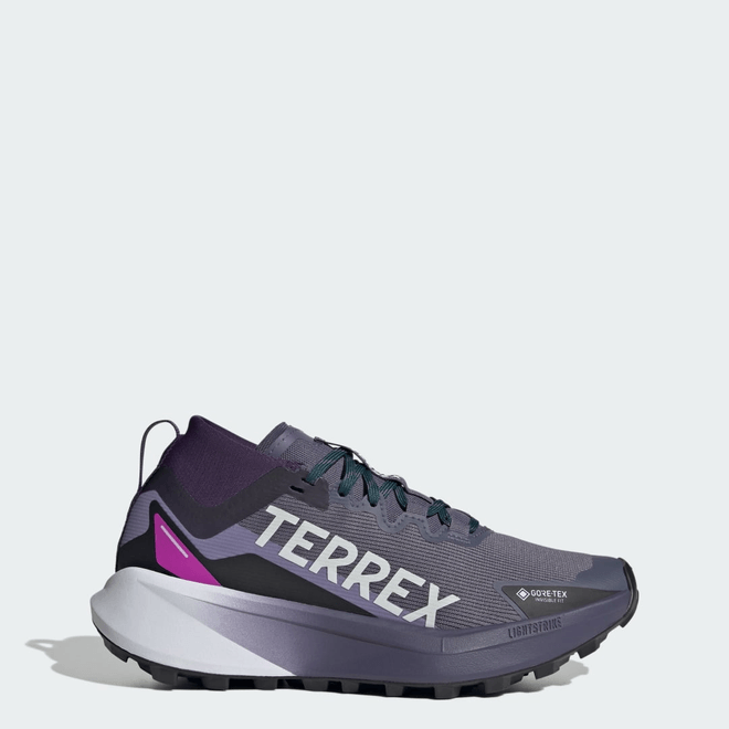 adidas Terrex Agravic GTX Trail Running JR7785