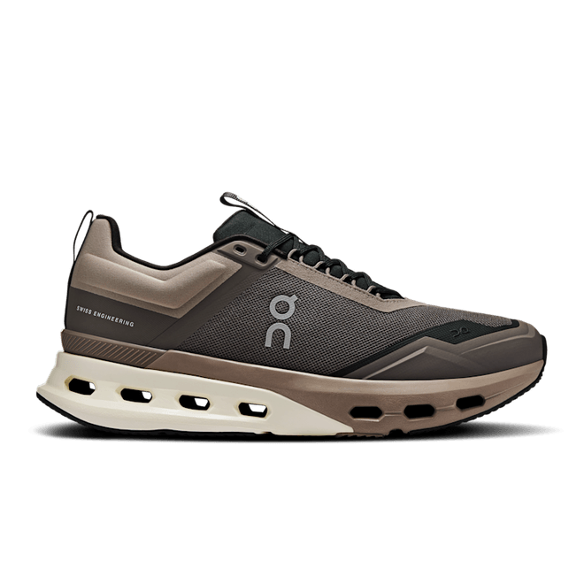 ON Cloudnova X 'Grey' 3ME30410264