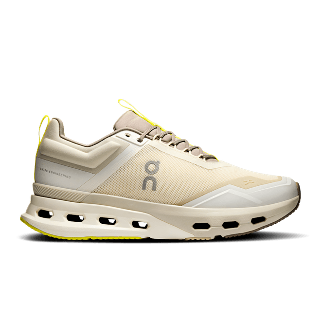 ON Cloudnova X 'Beige' 3ME30413569