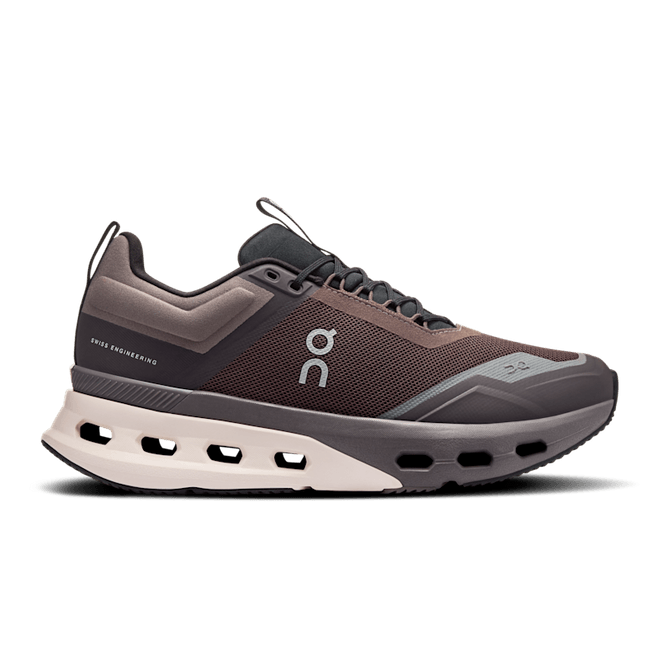 ON Cloudnova X 'Brown' 3WE30413573