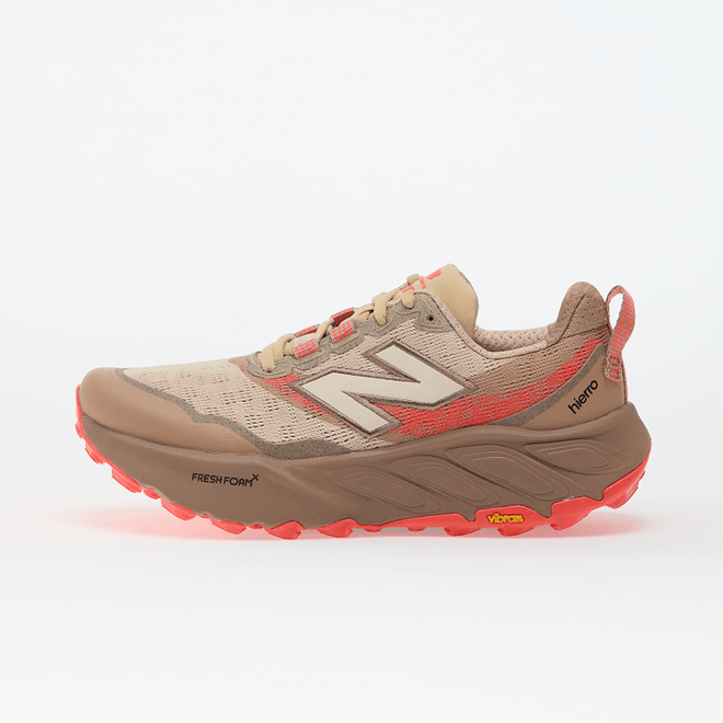 New Balance Hierro V9 Desert Clay  WTHIERV9